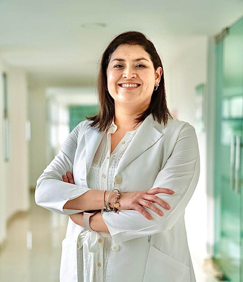 Dr. Montserrat Monroy