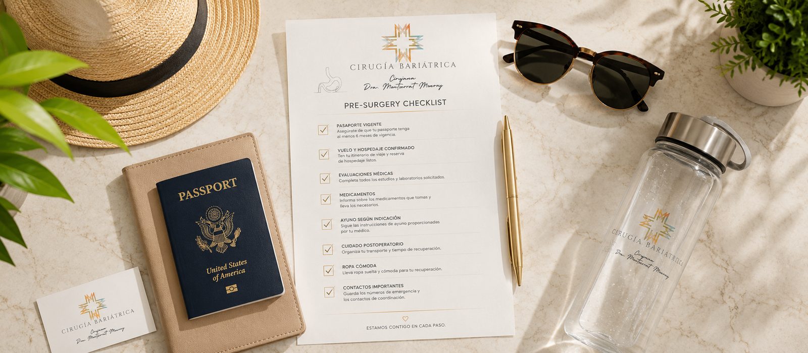 All-Inclusive Packages