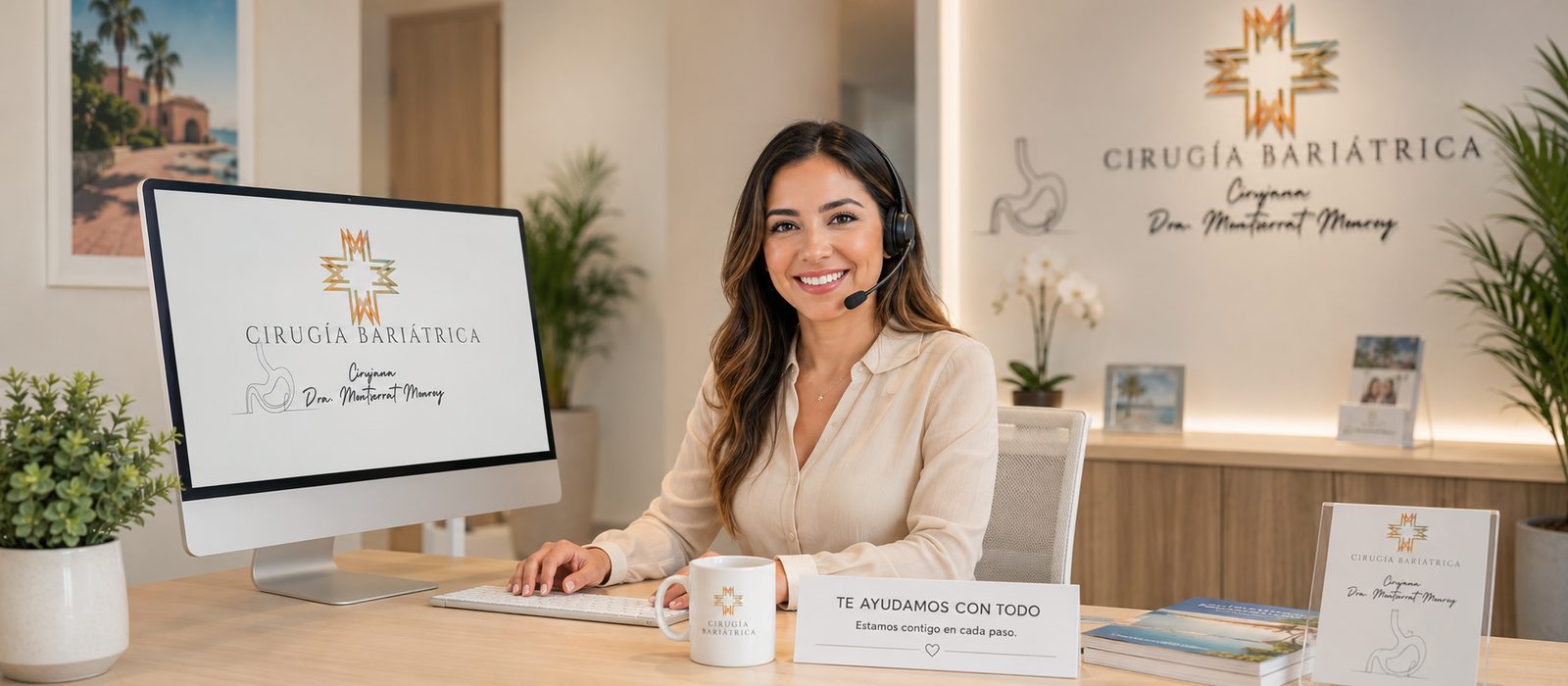 Patient Coordinator