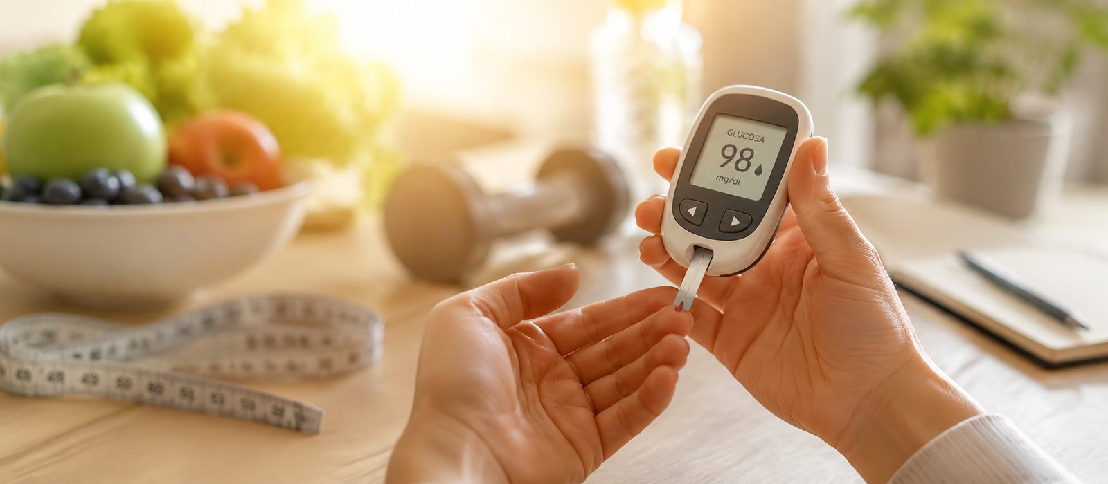 Type 2 Diabetes