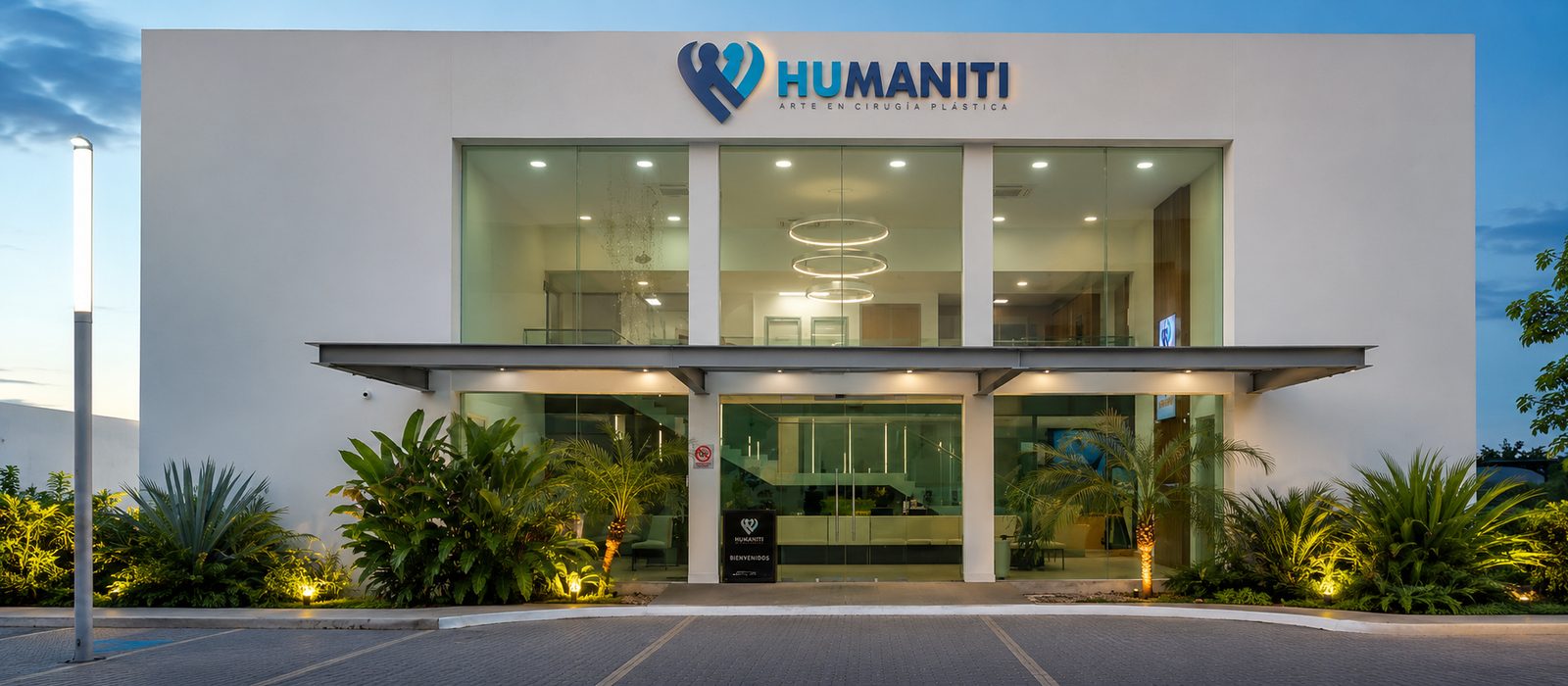 Our Facilities