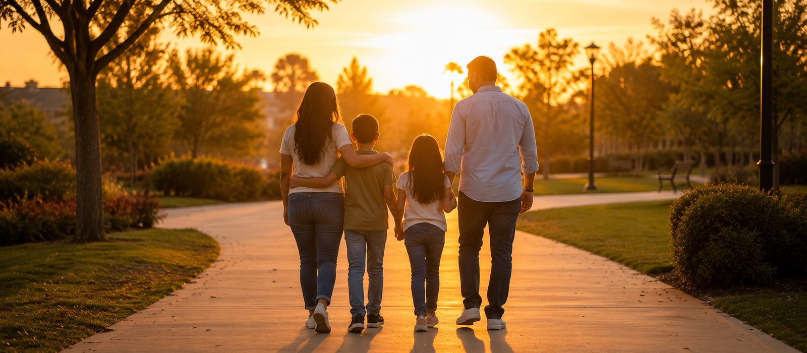 For Families