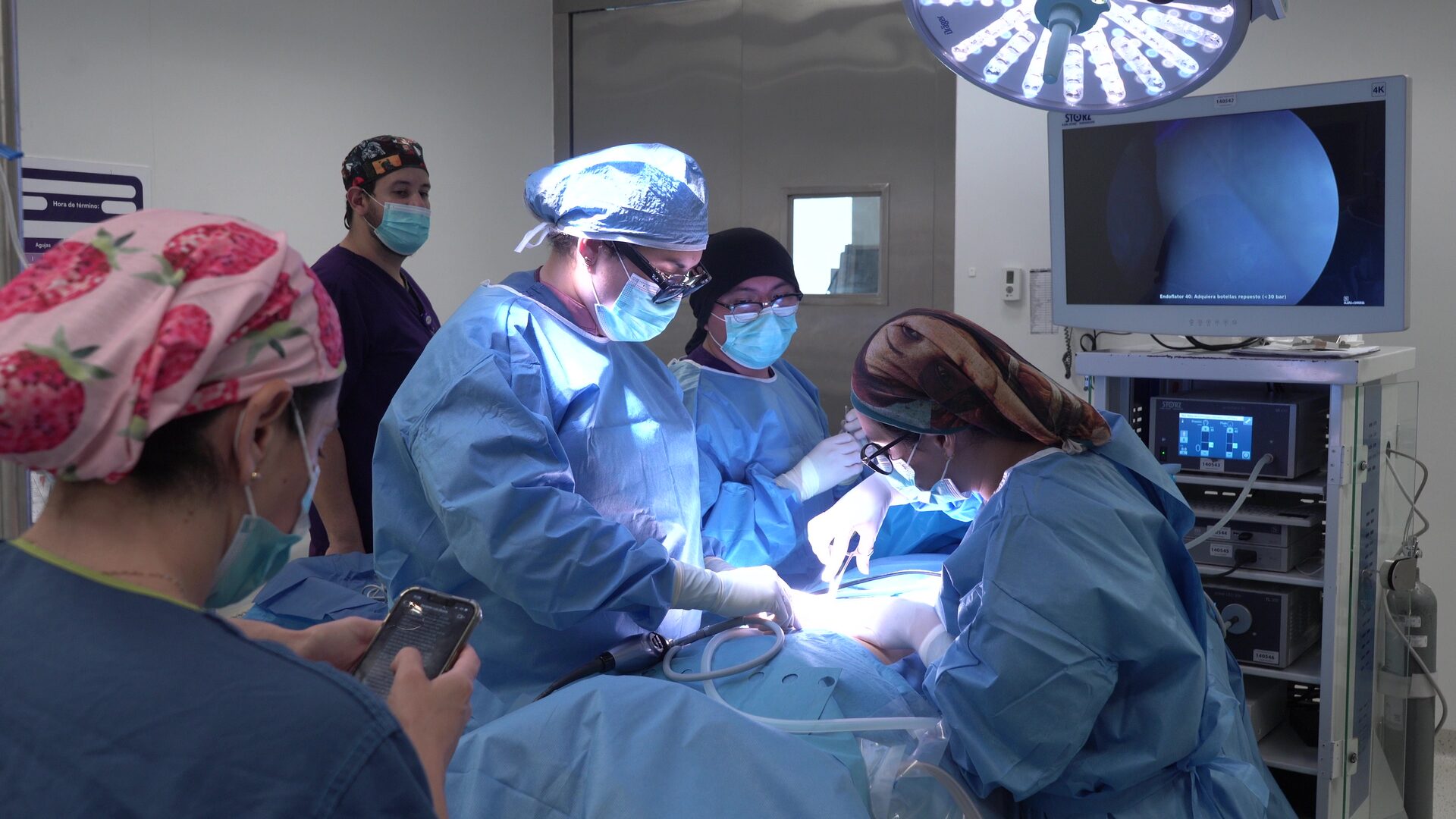 Bariatric surgery in Mérida