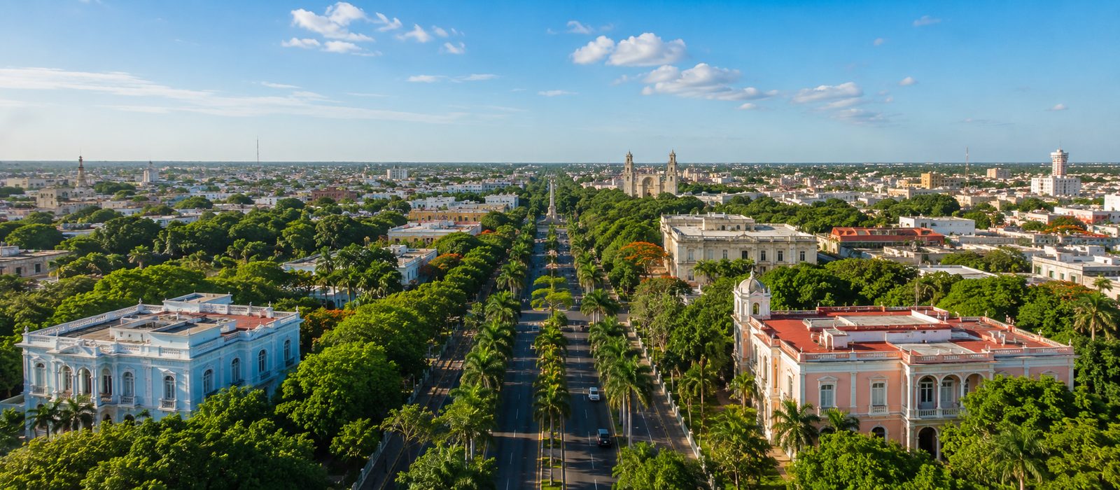 Medical Tourism in Mérida