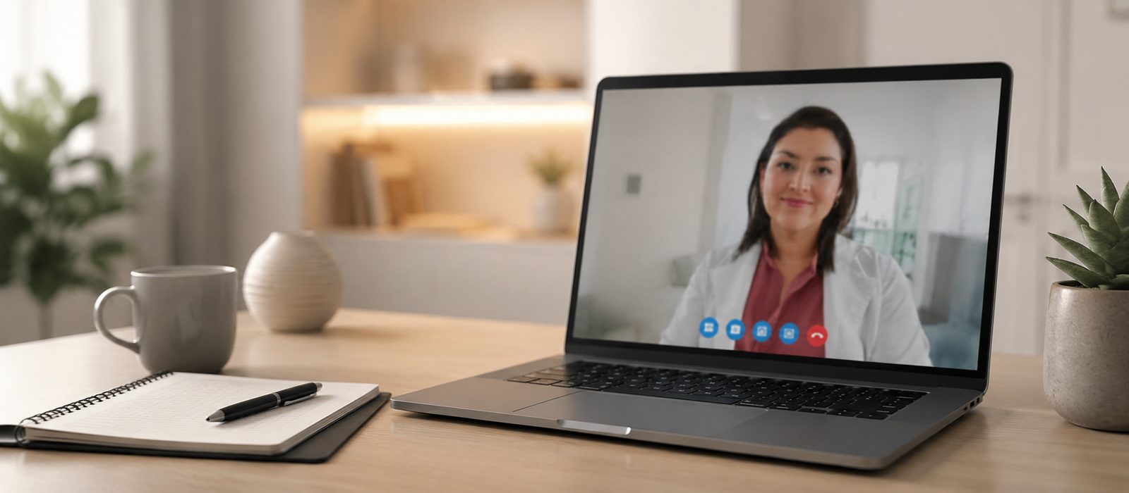 Consulta Virtual