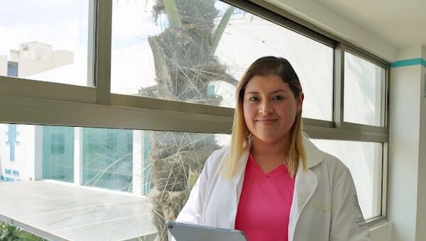 Dr. Monroy